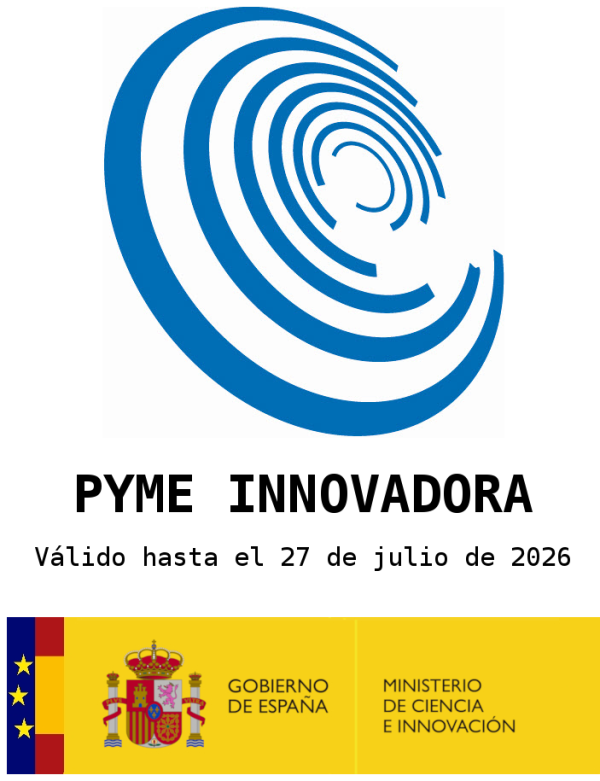 Renewal of the "PYME INNOVADORA" seal