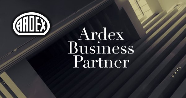 MVIC, membership Ardex Business Partner