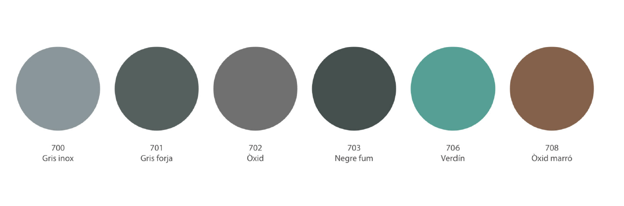 Carta de Girona | Complements