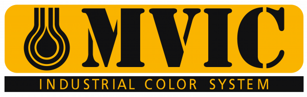 Industrial color system (MVIC ICS)