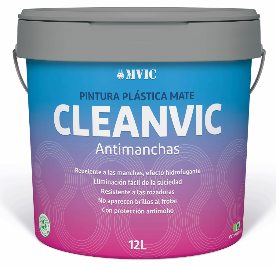 DCS CLEANVIC®